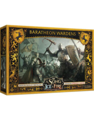 Baratheon Wardens